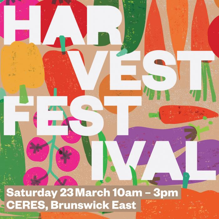 CERES Harvest Festival 2024
