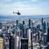 Scenic Helicopter Ride: Melbourne City