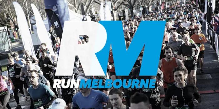 Run Melbourne 2025