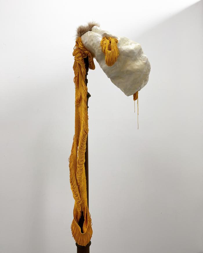Linden New Art JUNCTURE Art Prize 2024