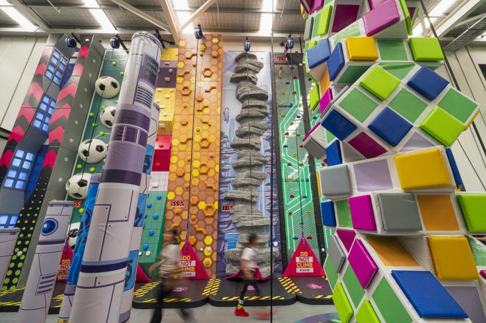 FlipOut Braybrook