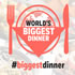 View Event: World's Biggest Dinner.. and Cure Cancer