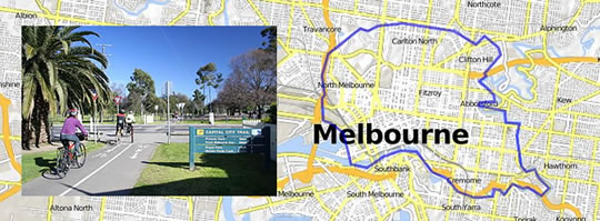 Melbourne