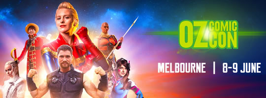 Melbourne