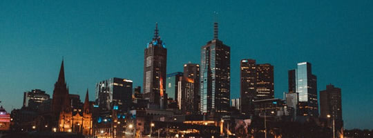 Melbourne