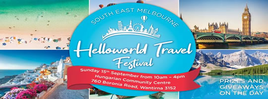 Melbourne