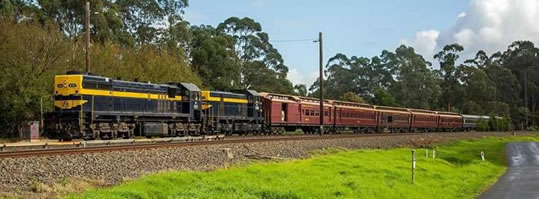 Melbourne