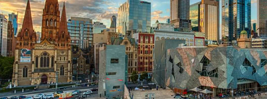 Melbourne