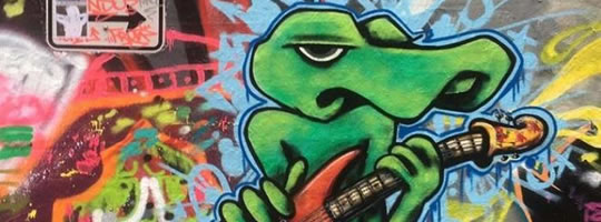 Melbourne