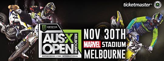 Melbourne