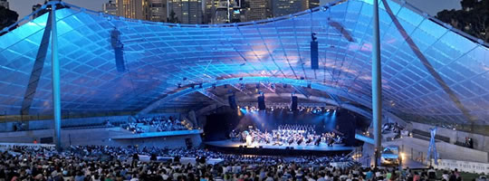 Melbourne