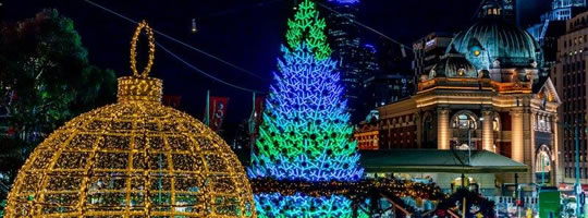 Melbourne