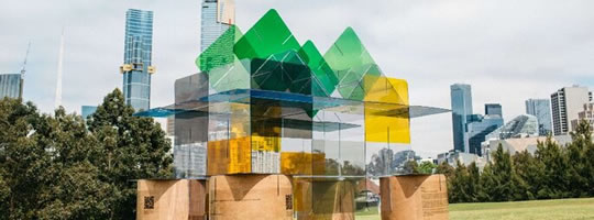 Melbourne
