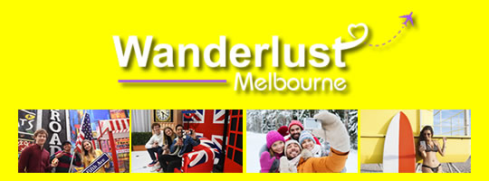 Melbourne
