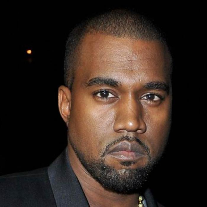 Kanye West Australian Tour 2024 Meade Scarlet