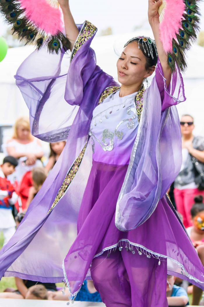 Djerriwarrh Festival 2024