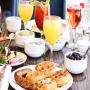 Bottomless Brunch Afloat Cruise