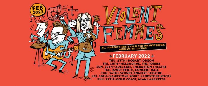 Violent Femmes Violent Femmes