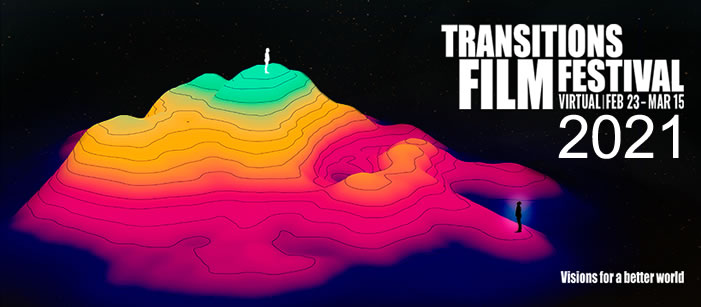 Transitions Film Festival 2021