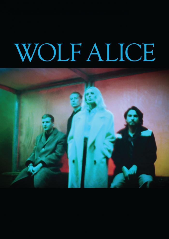 Wolf Alice - Australian Tour 2026 | Sydney