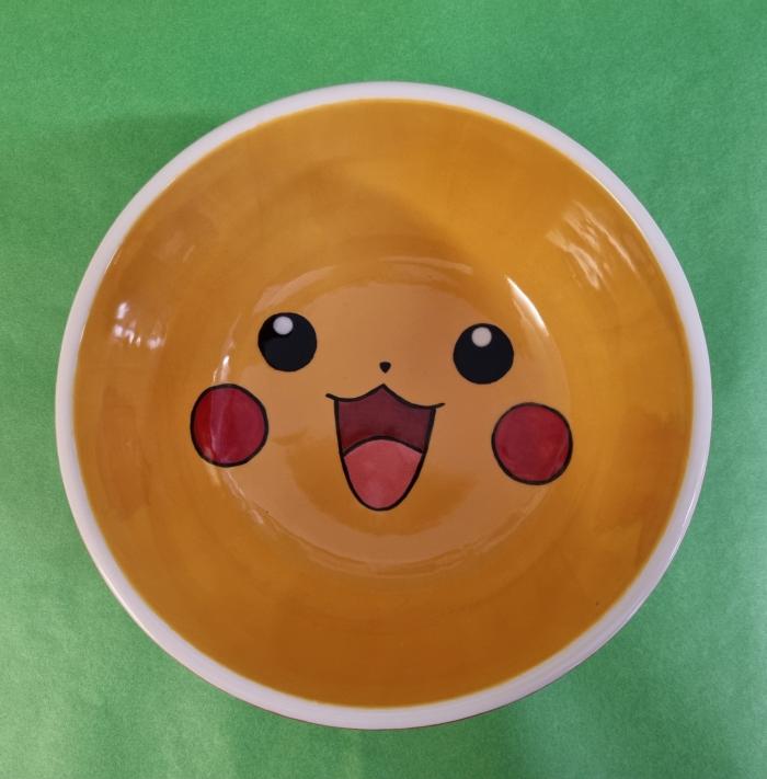 Pottery Painting - School Holiday Activities