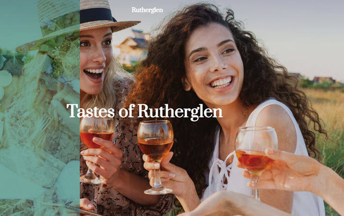 Tastes of Rutherglen 2026 | Food & Wine Festival