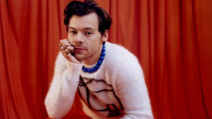 Harry Styles Love On Tour 2023 Melbourne