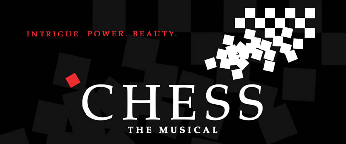 Chess The Musical Chess The Musical