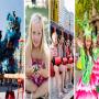 Bendigo Easter Festival 2026