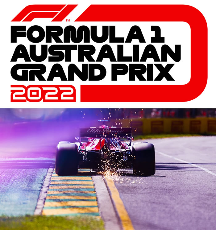 Australian Grand Prix