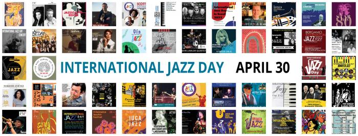 International Jazz Day 2027