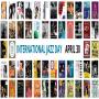 International Jazz Day 2027