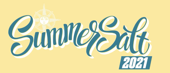 SummerSalt 2021 - Outdoor Music Festival SummerSalt 2021 - Outdoor Music Festival
