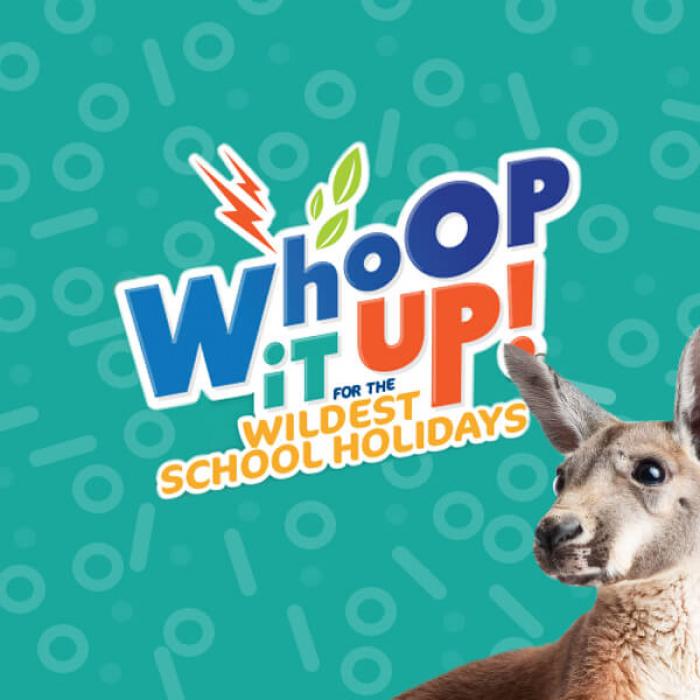 Gumbuya World - School Holidays Gumbuya World - School Holidays