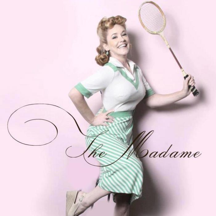 Madame Brussels
