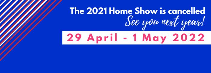 Melbourne Home Show 2022