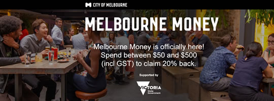 Melbourne