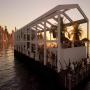 A T E T - Floating Outdoor Venue