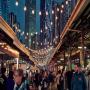 View Christmas Night Market Returns to Melbourne for Four Festive Wednesdays