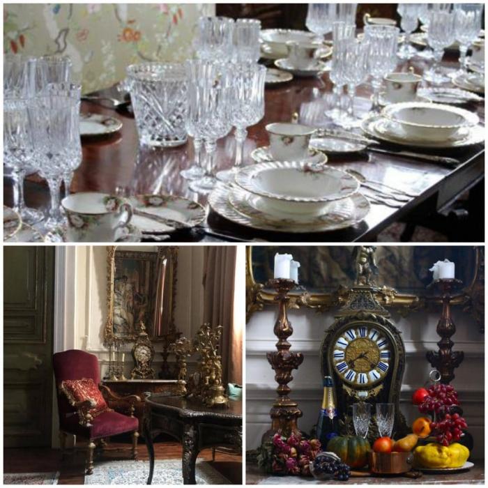 L'heure du the | A Journey to Paris Bottomless High Tea Experience