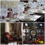 L'heure du the | A Journey to Paris Bottomless High Tea Experience