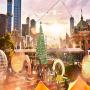 View Event: Melbourne's Christmas Festival 2021