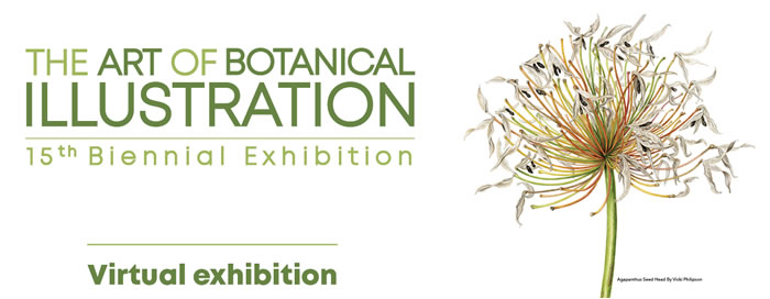 The Art of Botanical Illustration 2020 The Art of Botanical Illustration 2020