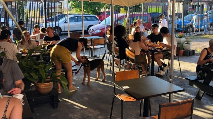 Whats On Today in Melbourne