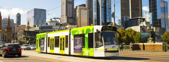 Melbourne