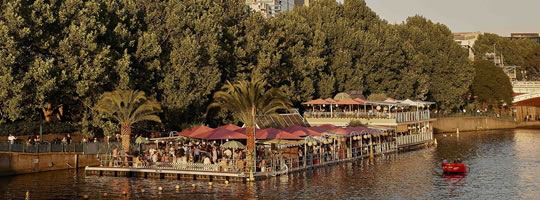 Melbourne