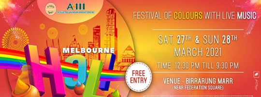 Melbourne