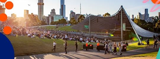 Melbourne