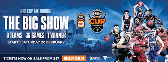 Melbourne