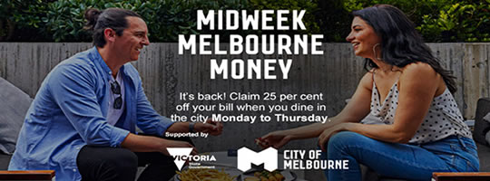 Melbourne